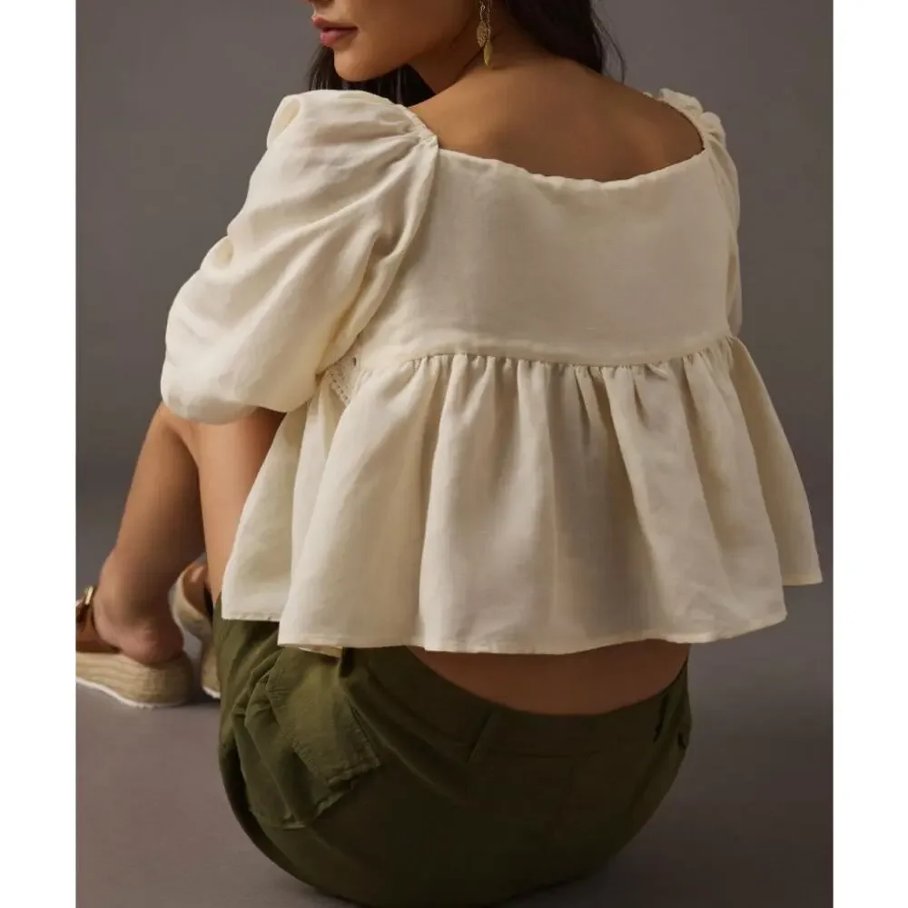 Anthropologie elevate your